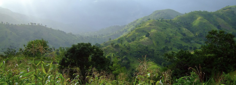 Évaluation des projets EHA d’Inter Aide à Boucan-Carré et Januaria, Haïti – 2014 – par MP2L