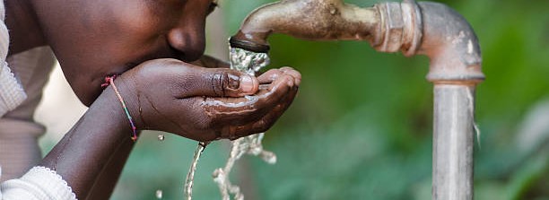 Rapport de stage sur la création d’une association de gestion de l’eau pour la commune d’Ampasimanjeva, Madagascar