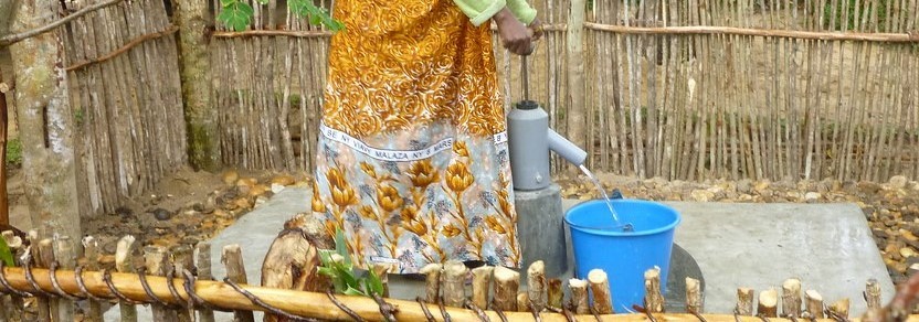 Maintenance des points d’eau à Madagascar : les activités de TEHYNA, partenaire local d’Inter Aide dans le Sud Est
