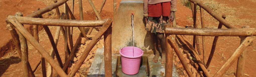 Maintenance des points d’eau à Madagascar : STEFI Soakoja et appui à la maîtrise d’ouvrage