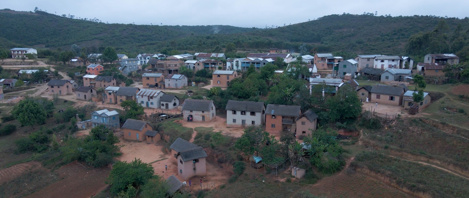 Video: Payment arrangements for the drinking water infrastructure management service in Madagascar