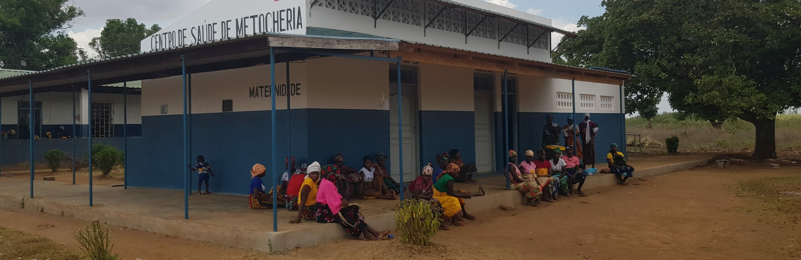 Note sur la mesure de la réduction de la mortalité maternelle au Mozambique