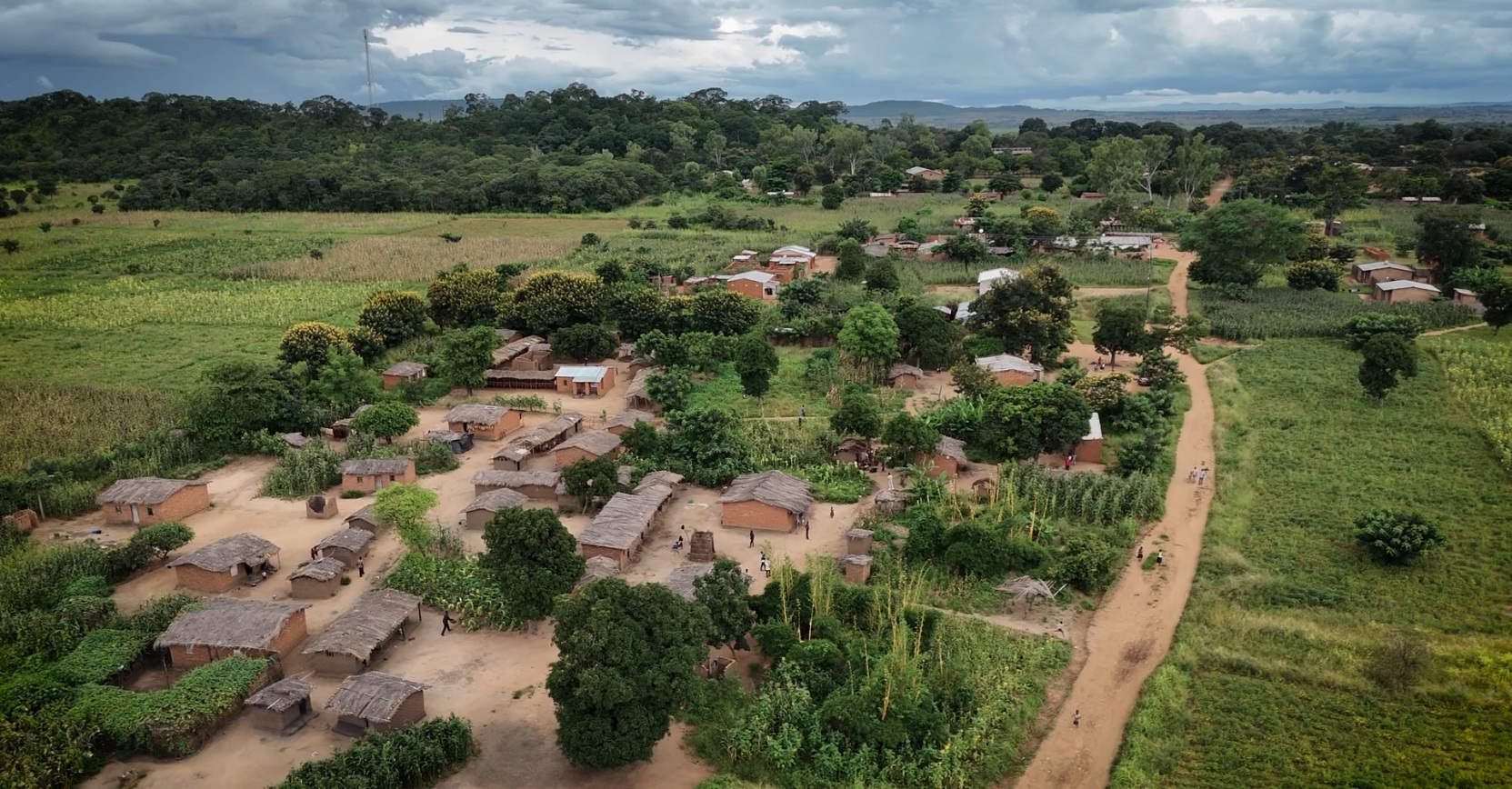 Video: Operations & Maintenance services in rural areas,  Malawi